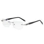 Leichte Multifokale Brille | Robuster Rahmen | Kratzfest & Wasserabweisend