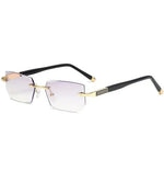 Leichte Multifokale Brille | Robuster Rahmen | Kratzfest & Wasserabweisend