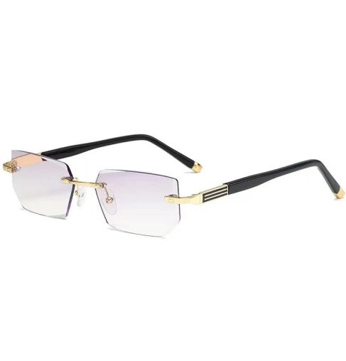 Leichte Multifokale Brille | Robuster Rahmen | Kratzfest & Wasserabweisend