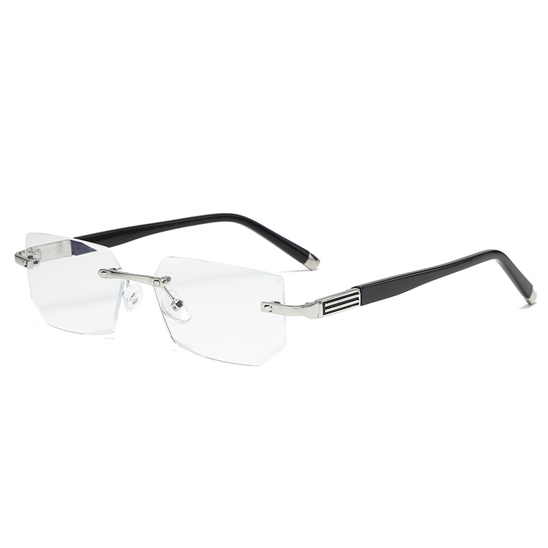 Leichte Multifokale Brille | Robuster Rahmen | Kratzfest & Wasserabweisend