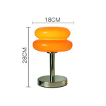 Elegante Tischlampe aus Glas für jeden Raum