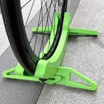FahrradStabil — Ihr Rad steht jederzeit sicher und stabil