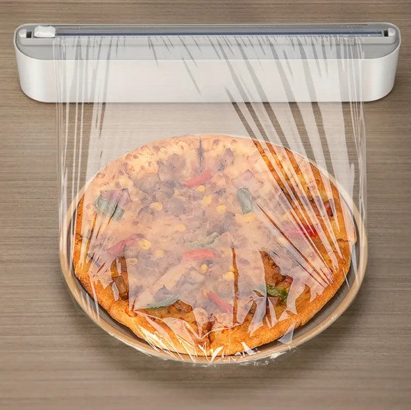 Präziser Verpackungsschneider — Für müheloses und sauberes Schneiden