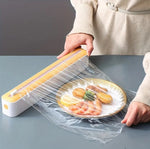 Präziser Verpackungsschneider — Für müheloses und sauberes Schneiden