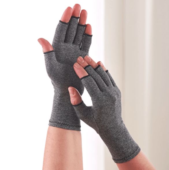 Revitalizing Compression Gloves for Pain-Free Hands