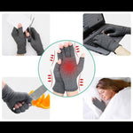 Revitalizing Compression Gloves for Pain-Free Hands
