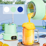 EnergieBecher – Frische Power für jeden Tag, überall und jederzeit