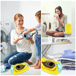 Shoe Wash Bag | Suitable for all shoe types