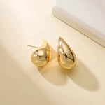 Radiant Elegance | Earrings for Every Occasion