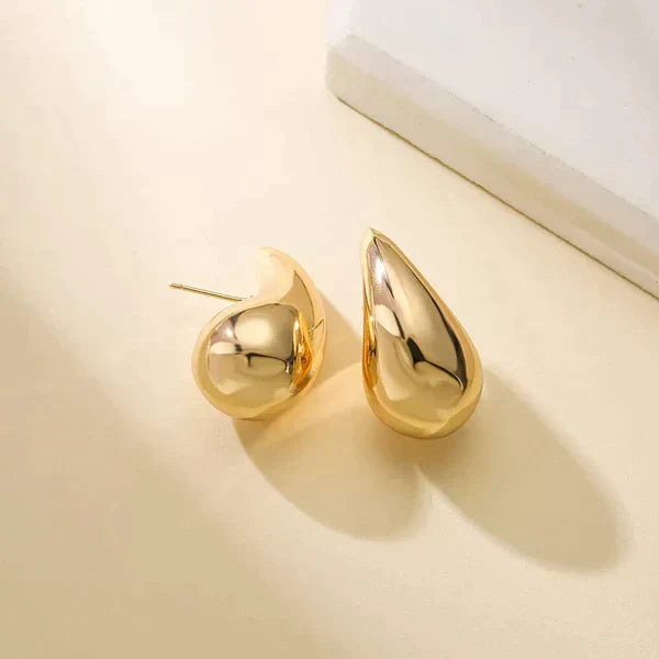 Radiant Elegance | Earrings for Every Occasion