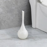 GOLDENCLEAN WC-BÜRSTE – ELEGANZ FÜR EINEN STILVOLLEN BADRAUM