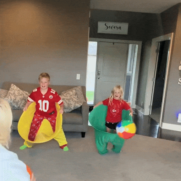TossBall | The Ultimate Catch and Throw Game for Everyone