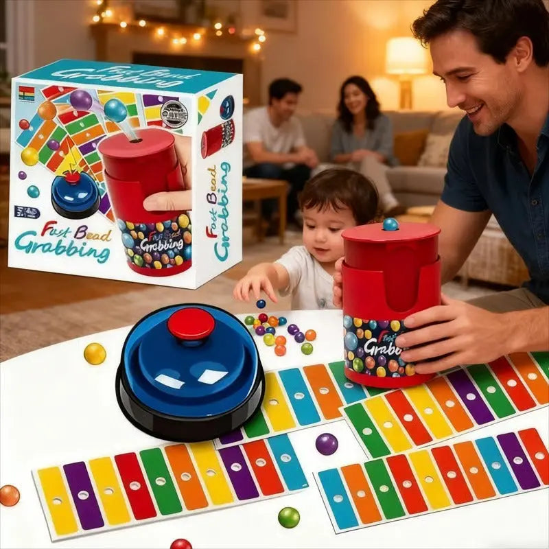 Farbduell – Spannender Spielspaß für gesellige Abende