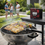 Grillkorb aus Edelstahl | Perfekte Hitzeverteilung | WeberFlex