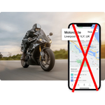 Sicherheitsgerät für Fahrzeug-GPS-Signalblockierung