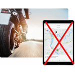 Sicherheitsgerät für Fahrzeug-GPS-Signalblockierung