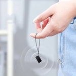 Einklang | Kompakter Mini-Audiorecorder – Unauffällige Aufnahme mit langer Akkulaufzeit