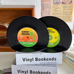 Kreativer CD-Aufbewahrungsordner