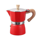 EspressoGenie | Elegante italienische Kaffeemaschine