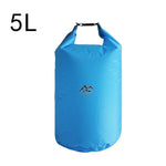 AquaGuard Dry Bag Set | Waterproof & Durable | 5L–70L