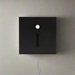 Smart Wall Light with Motion Sensor – Automatic LED Light for Hallways and Staircases