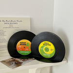 Kreativer CD-Aufbewahrungsordner