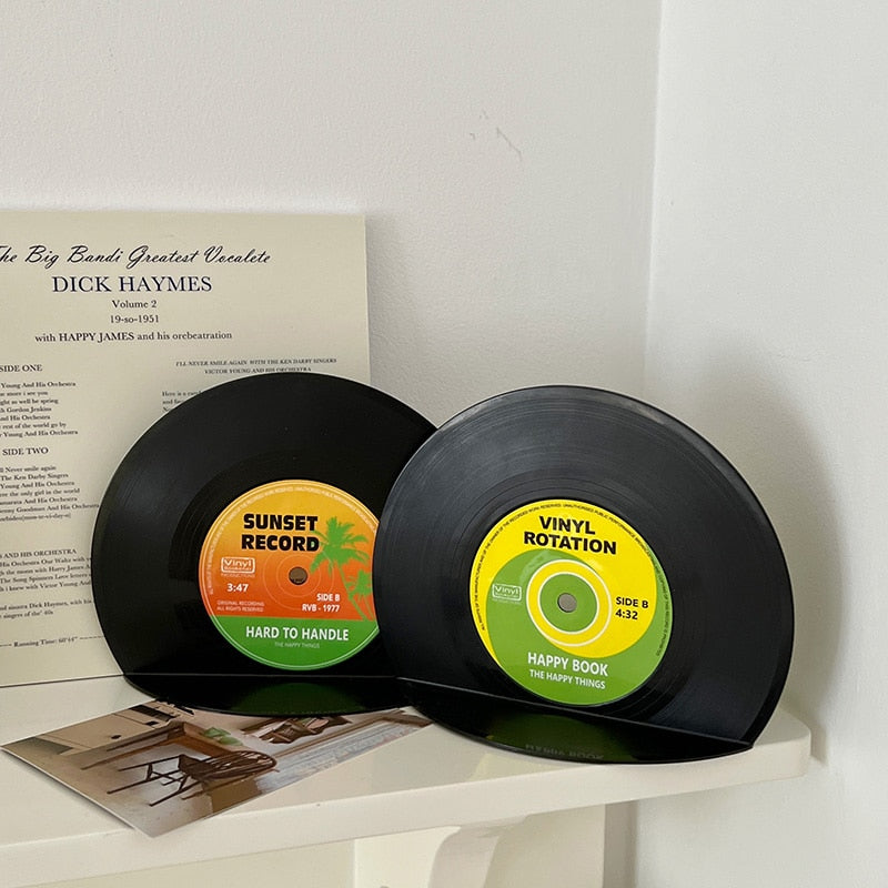 Kreativer CD-Aufbewahrungsordner