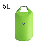 AquaGuard Dry Bag Set | Waterproof & Durable | 5L–70L