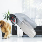 Easy Pet Care | Portable, Cordless Epilator
