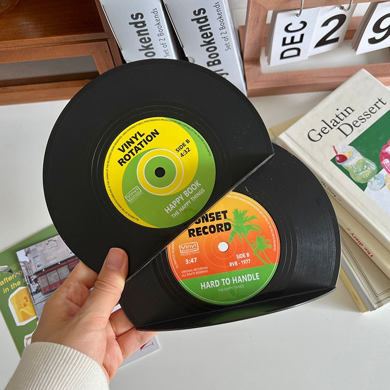 Kreativer CD-Aufbewahrungsordner