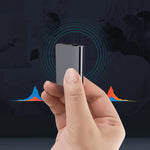 Einklang | Kompakter Mini-Audiorecorder – Unauffällige Aufnahme mit langer Akkulaufzeit