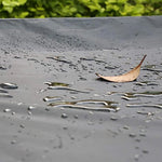 Frostschutz - Wetterfeste Abdeckung für Ihre Gartenmöbel