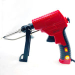 Precise Soldering Iron with Automatic Solder Feed for DIY Enthusiasts