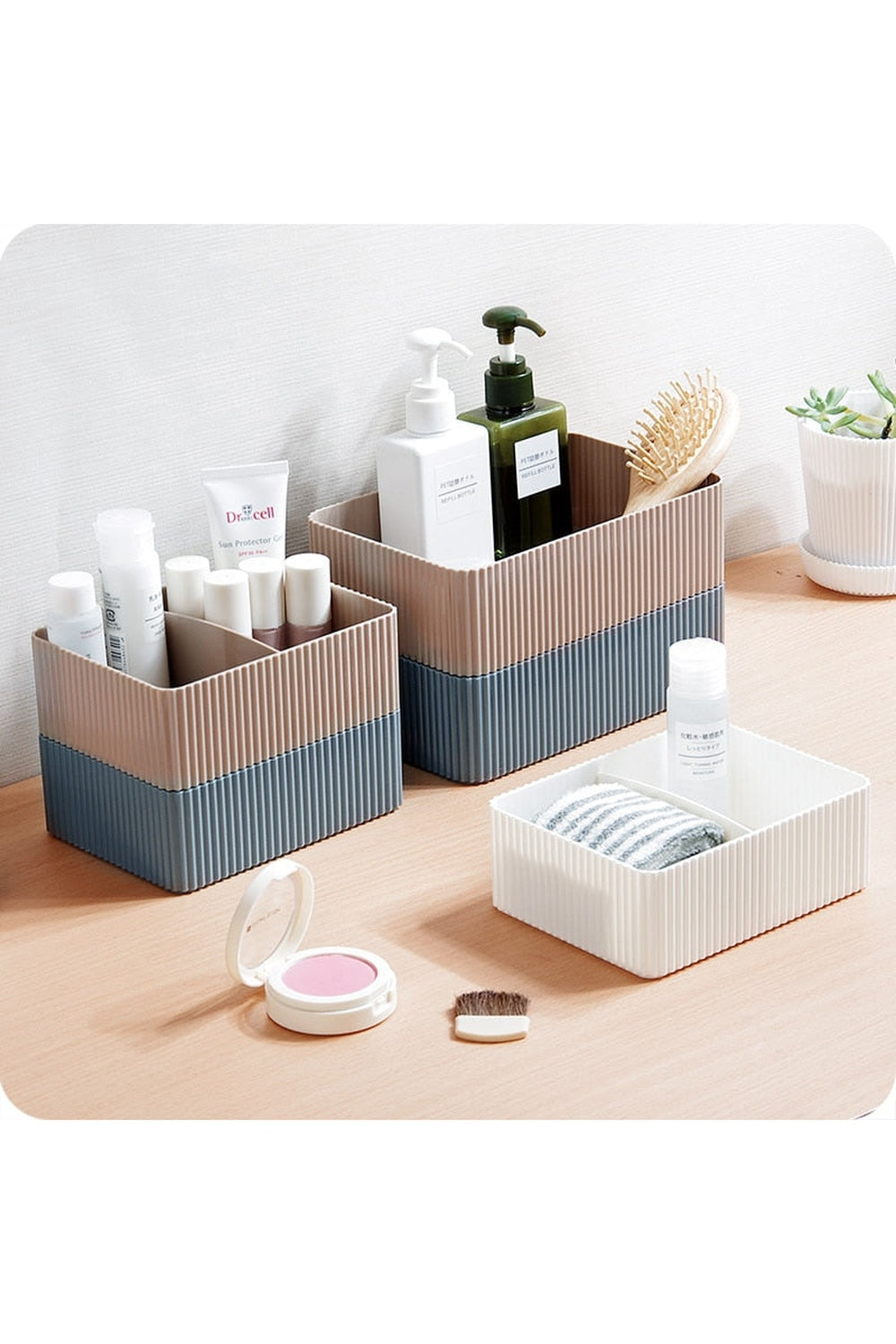 SmartBox | Praktische Aufbewahrungslösung für Ihr Zuhause