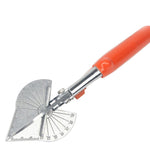 Precision Mitre Cutter | 45°–135° | Ergonomic & Efficient | High-Quality Stainless Steel