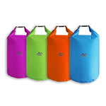 AquaGuard Dry Bag Set | Waterproof & Durable | 5L–70L