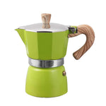 EspressoGenie | Elegante italienische Kaffeemaschine