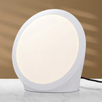Bright Light Source with 10,000 Lux and Timer – Daylight Lamp for Better Mood