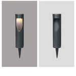 Sonnenschein | Elegante Solar-Gartenlampe für Außenbereiche