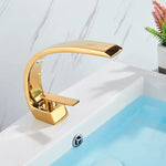 Luxury Bathroom Faucet – Stylish Design for Your Bathroom