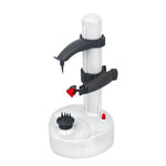 QuickPeeler – The effortless peeler for your fruit and vegetables