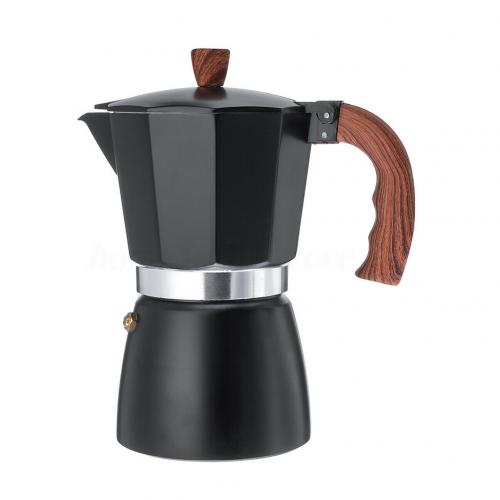 EspressoGenie | Elegante italienische Kaffeemaschine