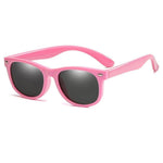 FlexiShades | Robuste und Anpassungsfähige Sonnenbrille für Kinder (3 bis 8 Jahre)