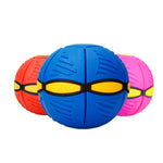 Verwandlungsball - Spaßiges Outdoor-Spielzeug für Kinder