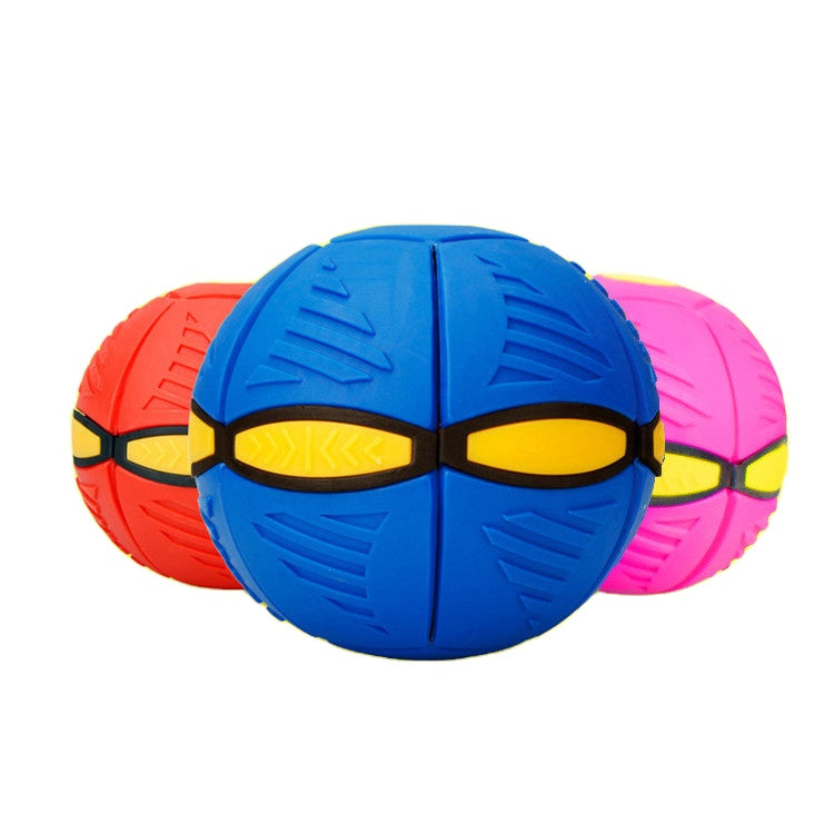 Verwandlungsball - Spaßiges Outdoor-Spielzeug für Kinder