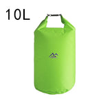 AquaGuard Dry Bag Set | Waterproof & Durable | 5L–70L