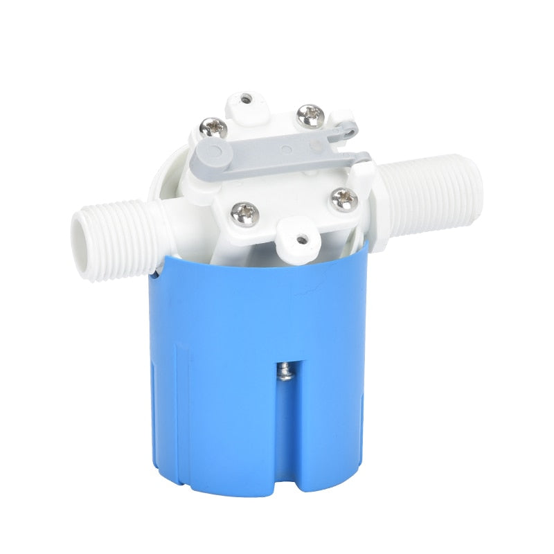 Intelligentes Wasserstandsteuerungssystem | AquaGuard