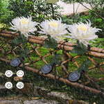 Sun Blooms – Bring Your Garden to Life with Solar Lights