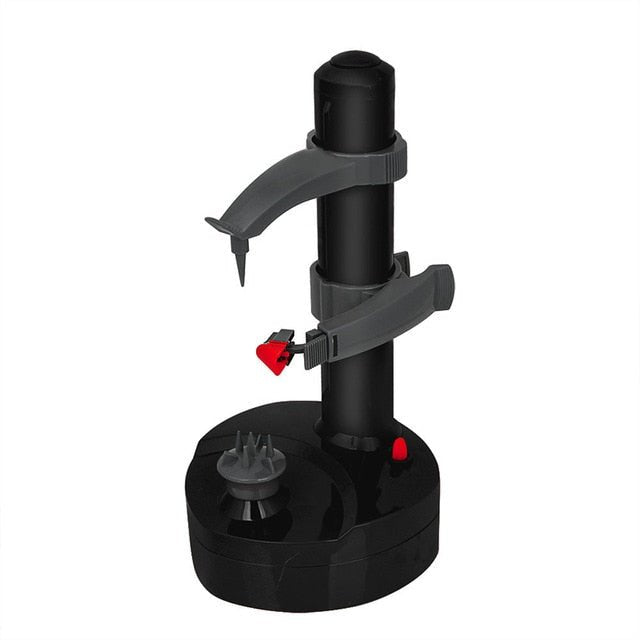 QuickPeeler – The effortless peeler for your fruit and vegetables