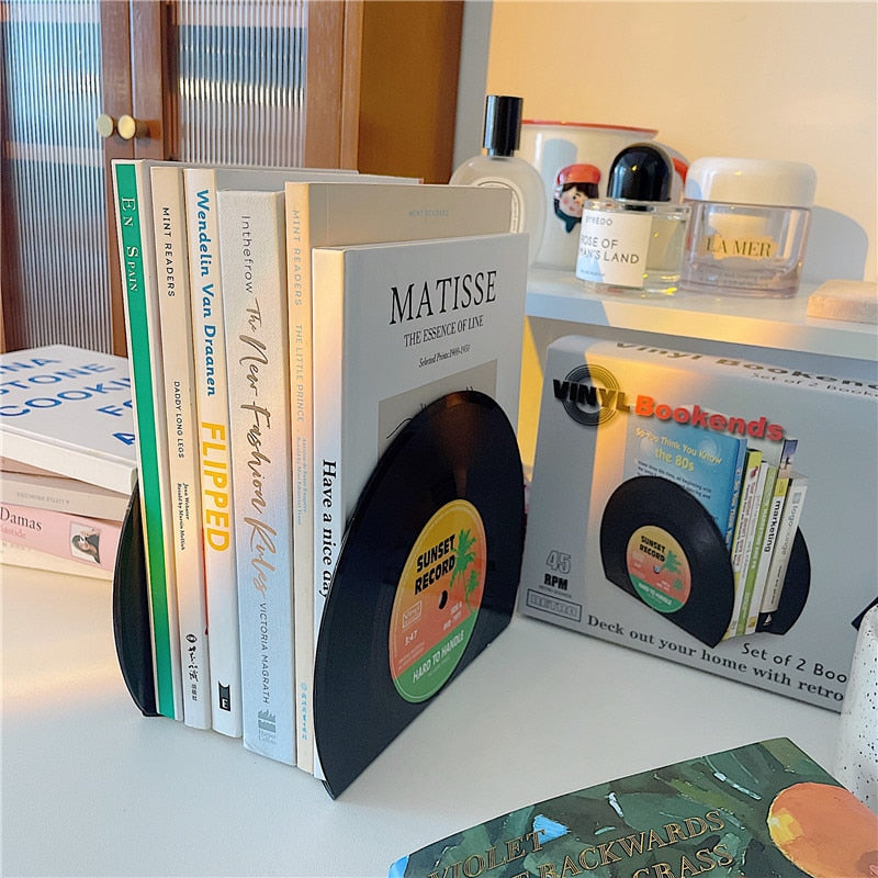 Kreativer CD-Aufbewahrungsordner